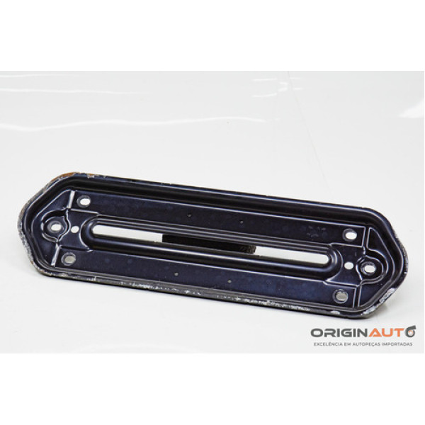 Travessa Inferior Tunel Assoalho Bmw X1 S20i Activeflex F48 