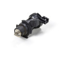 Cilindro C/ Chave Tampa Traseira Mercedes C200 2012 W204