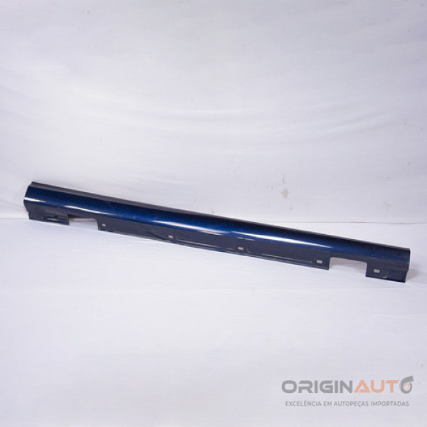 Caixa Ar Spoiler Direita Mercedes Cla200 2018 A2466901440