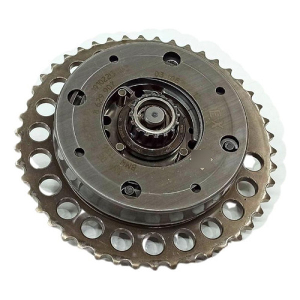 Variador Comando Escape Bmw 320i M G20 2020 8629907