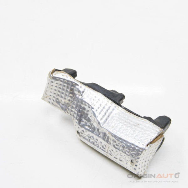 Defletor Calor Mercedes C 43 Amg W205 2018 A2761509375