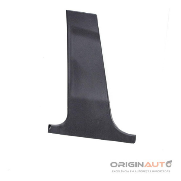 Moldura Coluna B Esquerda Mercedes C180 2012 A2046900525