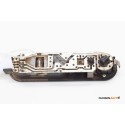 Luz De Teto Traseira Direita Alfa Romeo 164 12v 92 A 97