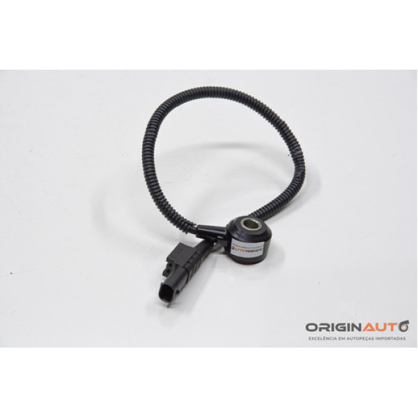 Sensor Detonacao Audi A3 Sedan 1.8 Tfsi 2014  06k905377