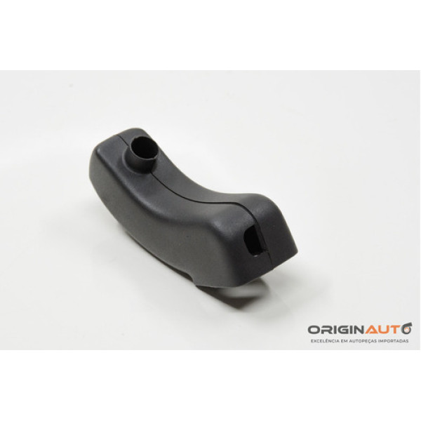 Acabamento Retrovisor Interno Bmw 320i E46 2001 8243717 / 82