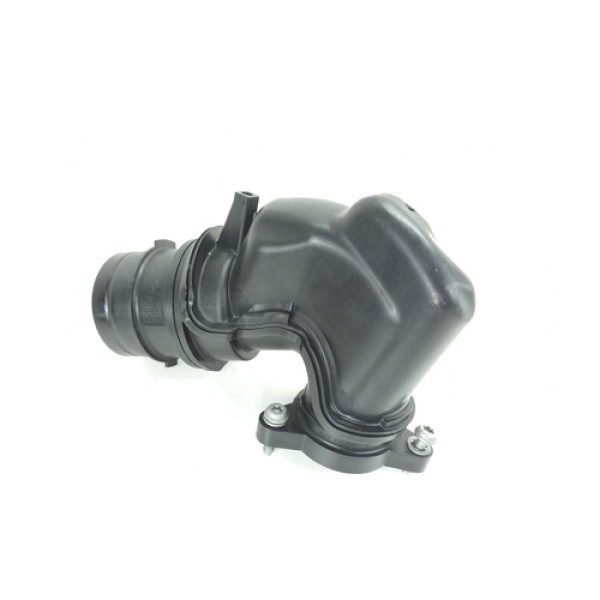 Duto Ar Da Turbina 1.4 Tsi Jetta Polo Gts T-cross Golf Tigua