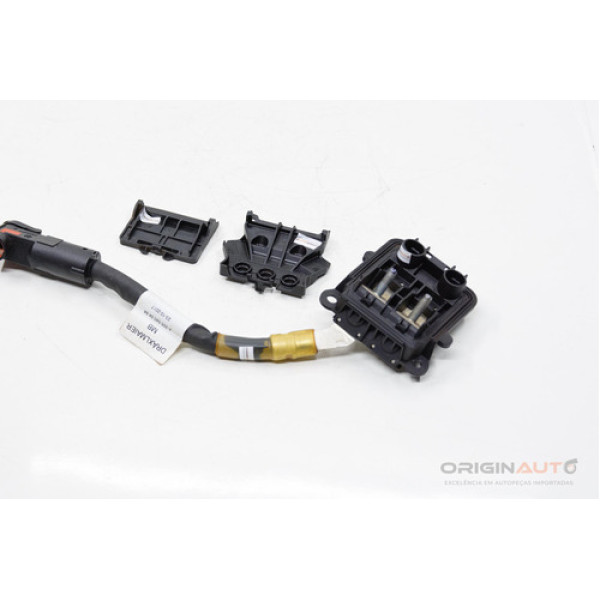 Chicote Fusivel Bateria Mercedes C200 W205 2019 A2055400494