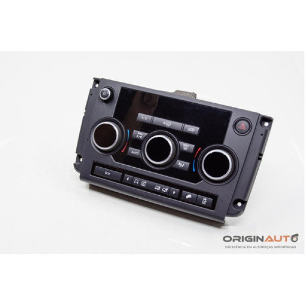 Comando Ar Condicionado Land Rover Discovery Sport Hse 2015 