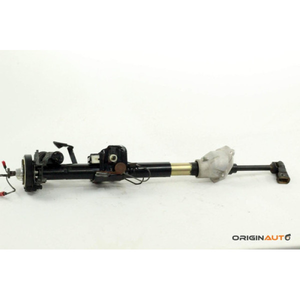 Coluna De Direção Gm Omega 3.8 V6 99 A 04