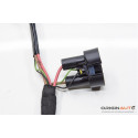 Ventoinha Maior Vw Passat 2.0 220cv 17-21 3q0959455b Detalhe
