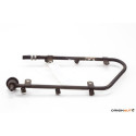 Flauta Dos Bicos De Injeção Chevrolet Omega 3.8 99 A 04
