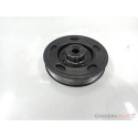 Polia Virabrequim Audi Vw Q3 Jetta A3 2.0 Ccz \'14 06h105243k