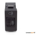 Chave Botao Ligar Farol Citroen C4 Hatch Pallas 09 A 14