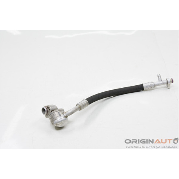 Mangueira Compressor A/c Mercedes C200 1.8 Cgi 2011