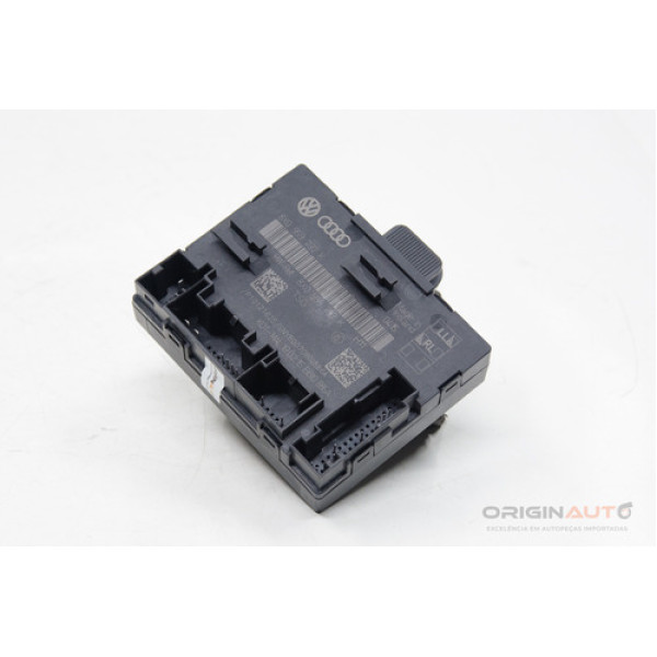 Módulo Porta Dianteira Dir Audi Q3 2.0 2014 8x0959793k