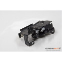 Fechadura Capo Direito Mini Cooper S F56 2015 7300570