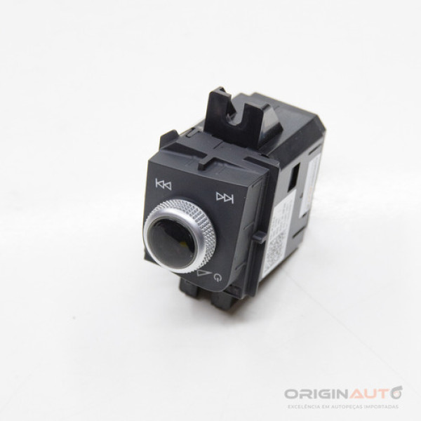 Comando Central Multimídia Audi A4 2.0 B9 2018 8w1919616