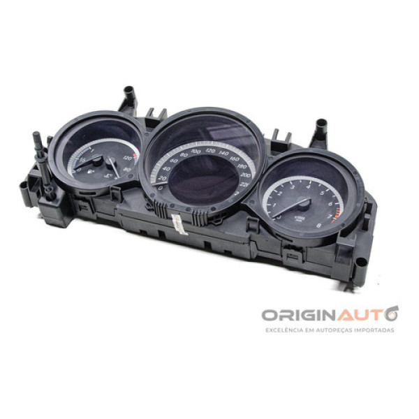 Painel Instrumentos Mercedes C180 2012 A2049003408