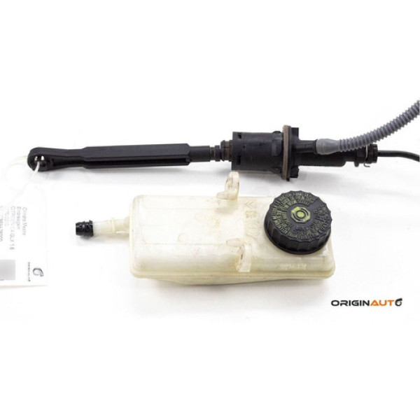 Cilindro Mestre Embreagem C4 C3 206 207 307 1.6 16v