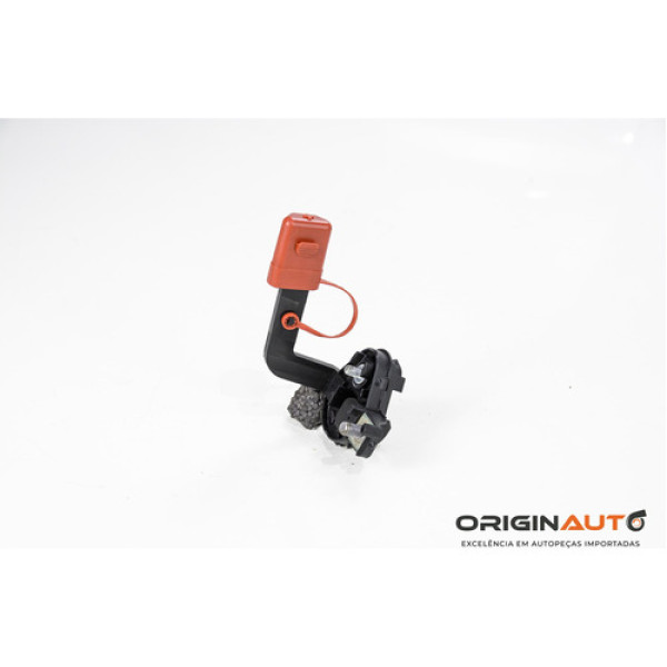 Terminal Positivo Da Bateria Bmw 335i E90 2010 9144884