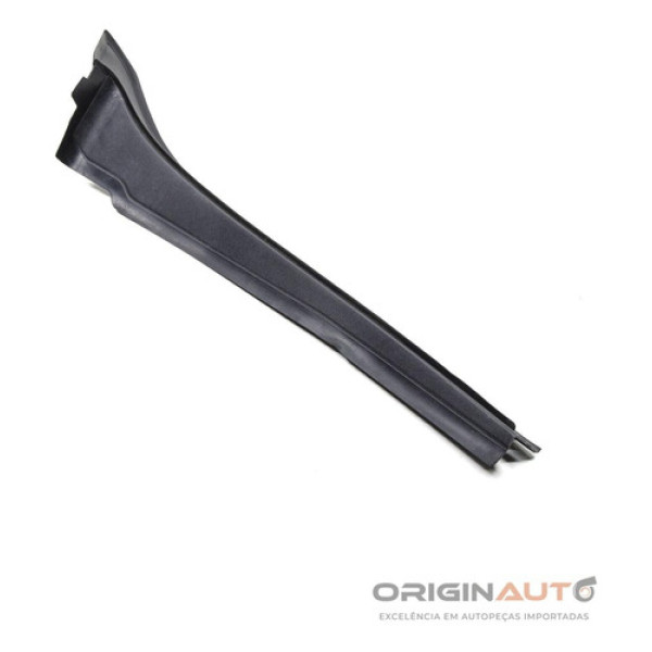 Acabamento Paralama Esquerdo Bmw 320i 2014 F30 7264273