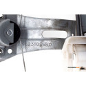 Máquina De Vidro Traseira Direita Peugeot 206 Sw
