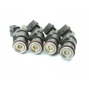 Bico Injetor Citroen Peugeot C5 C4 307 407 2.0 16v Unidade