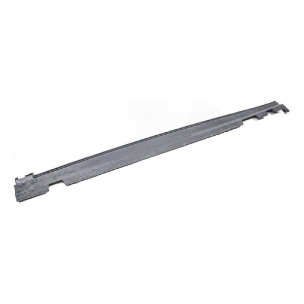 Moldura Caixa Ar Spoiler Esquerda Volvo Xc40 2020 31448832