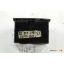 Botão Comando Vidro Elétrico Motorista Gm Omega 99 A 04