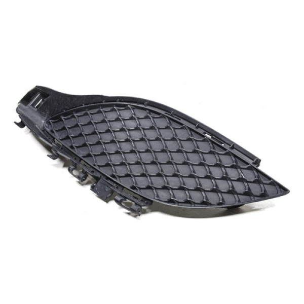 Moldura Parachoque Dir Mercedes A200 2015 A1768850422