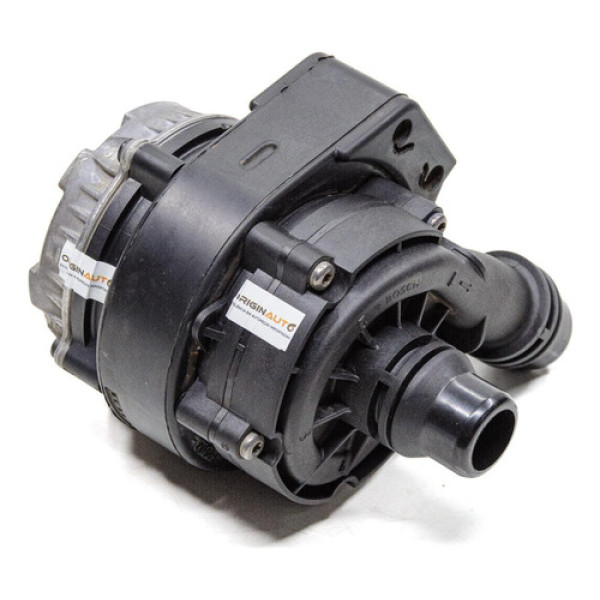 Bomba De Água Auxiliar Bmw X3 G01 252cv 2018 8663248