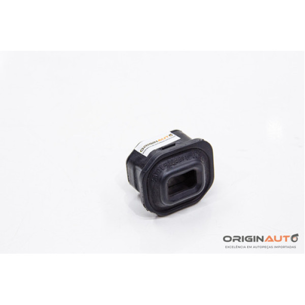 Bucha Coxim Radiador Bmw 320i Gt 2015 - 2016 7600539