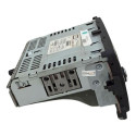 Amplificador Som Rádio Renault Sandero 2012 281157299r