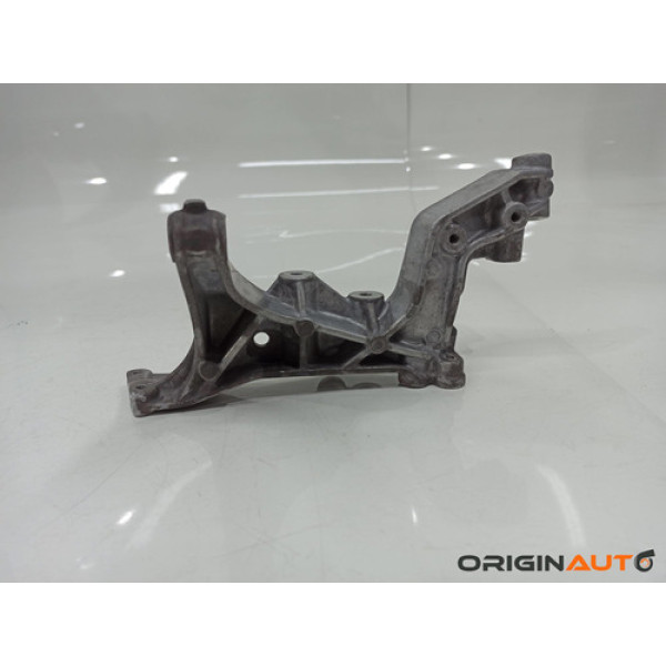 Coxim Suporte Turbina Mercedes-benz C 200 Cgi 2011 A27114108