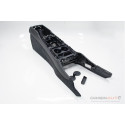 Console Central Bmw X5 35i F15 2014 9252117 9252118