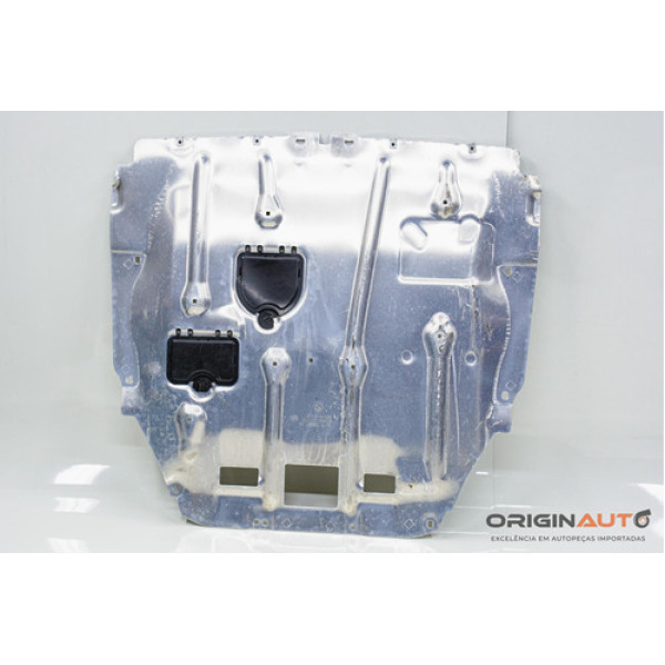 Protetor Carter Bmw X1 S20i Activeflex F48 2017 7366357