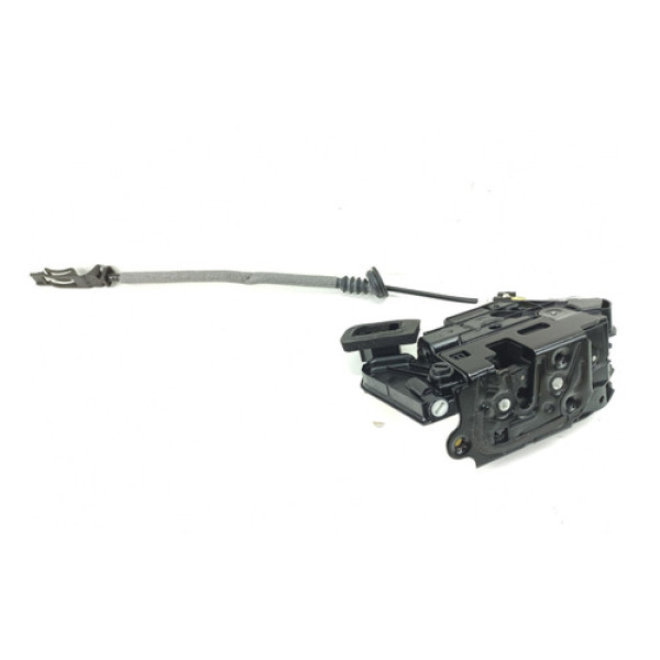 Fechadura Eletrica Traseira Esquerda Golf Tsi 1.4 14-18