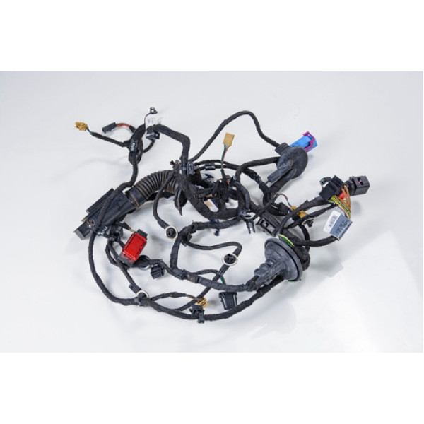 Chicote Diversos Porta Audi Q3 - Consulte Modelo 8u0971035aq