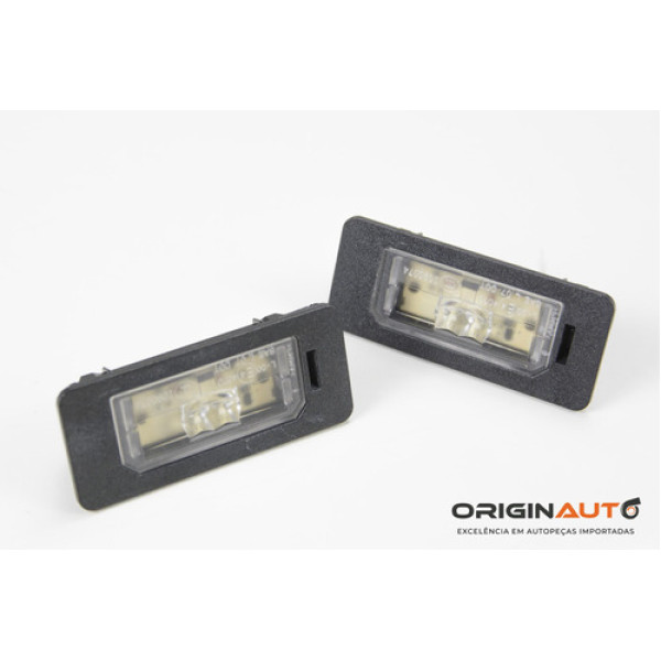 Luz Led Lanterna Bmw 320( 2014 7193293 - 2 Unidades