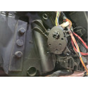 Caixa Ar Condicionado Evaporadora Citroen C5 2003 A 2005
