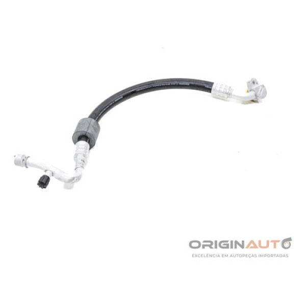 Mangueira Sucção Ar Condicionado Bmw 320i 2014 F30 9217375
