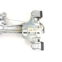 Máquina Vidro Porta Traseira Esquerda Chevrolet Spin 1.8