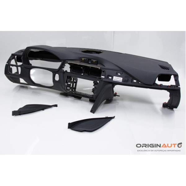 Capa Painel Instrumentos Bmw 320i Gt F34 2015 A 2017