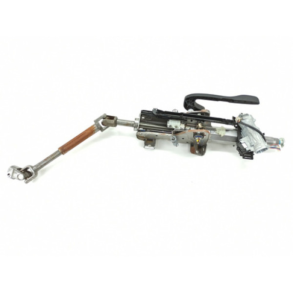 Coluna De Direção Vw Golf Tsi 1.4 Mk7 14 15 16 17 18