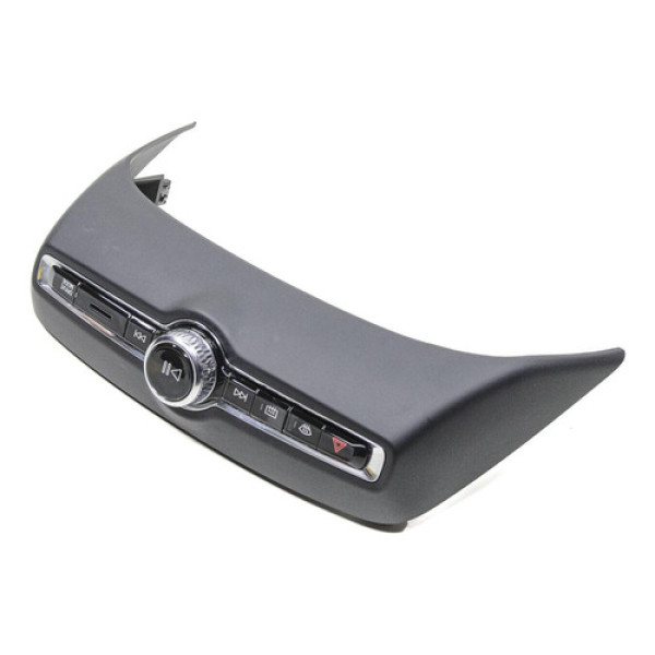 Comando Central Multimídia Volvo Xc40 T5 2020 31456672