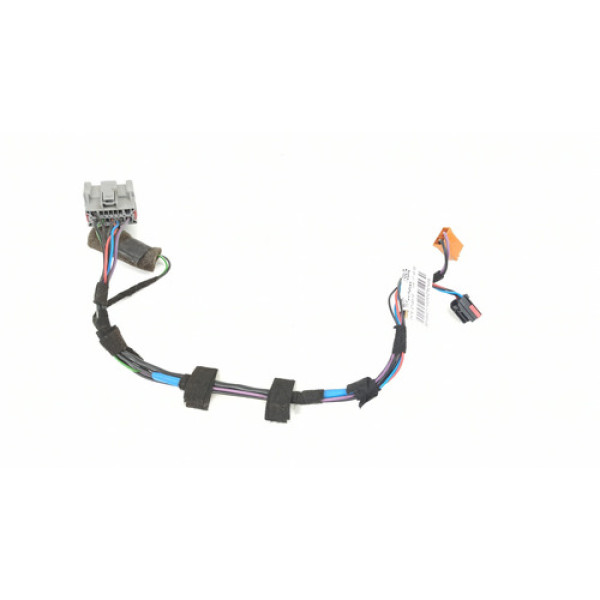 Chicote Console Central Rear Discovery 4 2012 Ch22-14k042cb