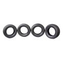 Jogo Pneus Bridgestone Dueler Ht 265/65r17 Descrição