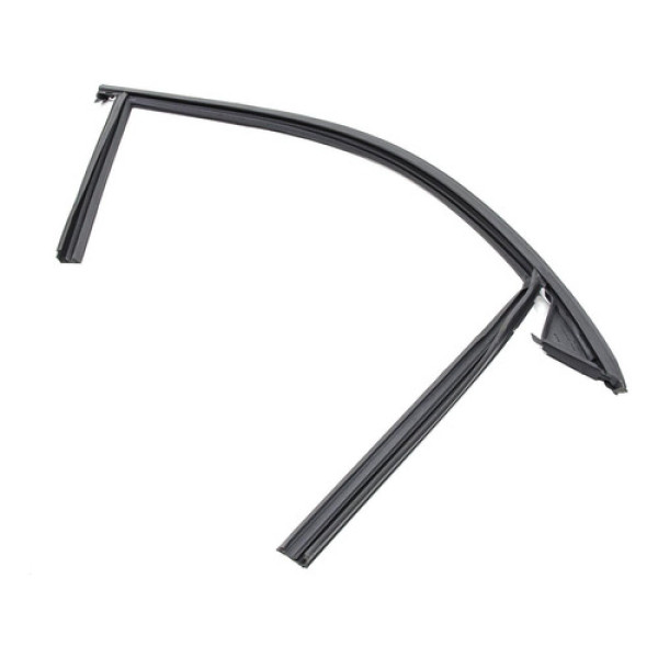 Canaleta Vidro Dianteira Esquerd Volvo Xc40 T5 2020 31864769