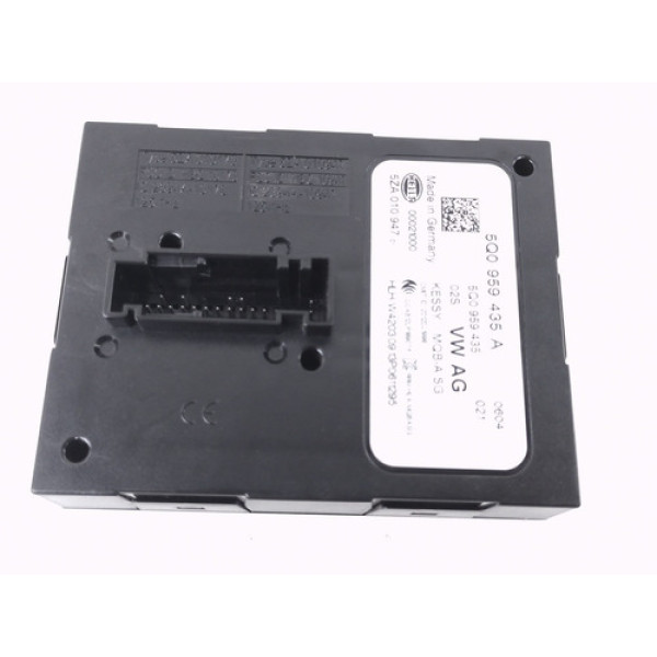 Módulo Controle Porta Kessy Vw Golf 7 Tsi 14-18 5q0959435a