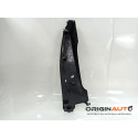 Acabamento Assoalho Traseiro Esq Volkswagen Golf Mk7 Confort